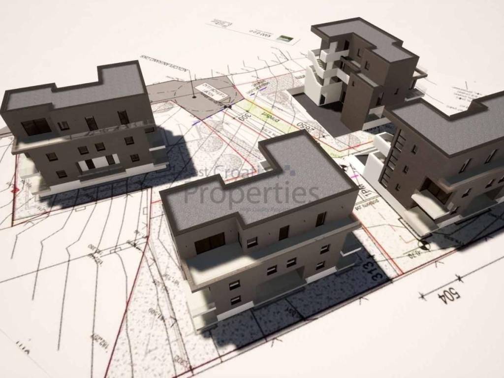 Stan u novogradnji, Prodaja, Zagreb, Maksimir