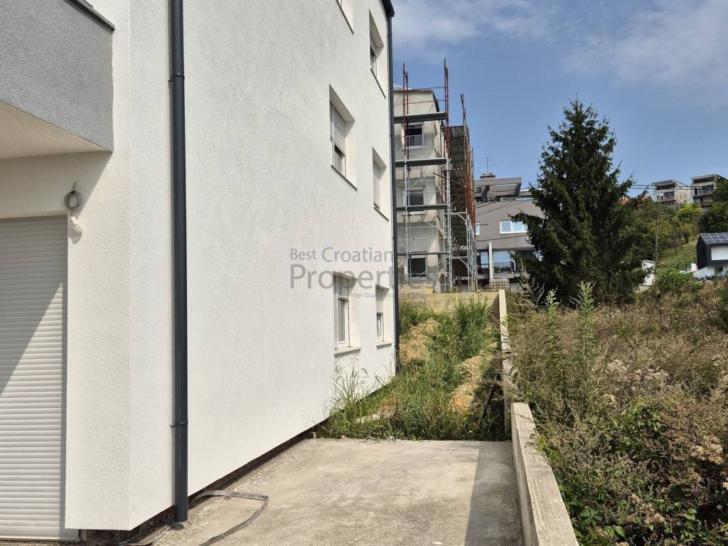 Stan u novogradnji, Prodaja, Zagreb, Podsused - Vrapče