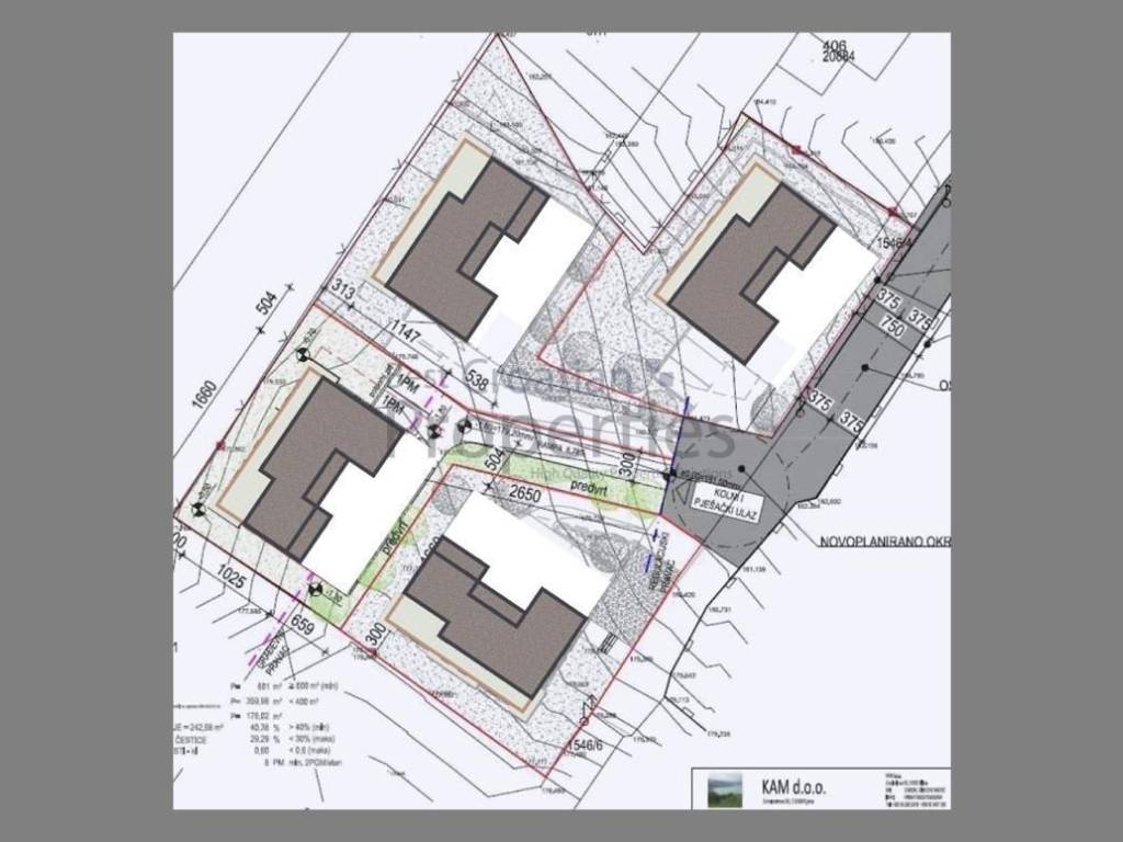 Stan u novogradnji, Prodaja, Zagreb, Maksimir