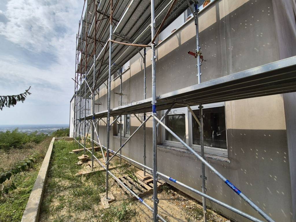 Stan u novogradnji, Prodaja, Zagreb, Podsused - Vrapče