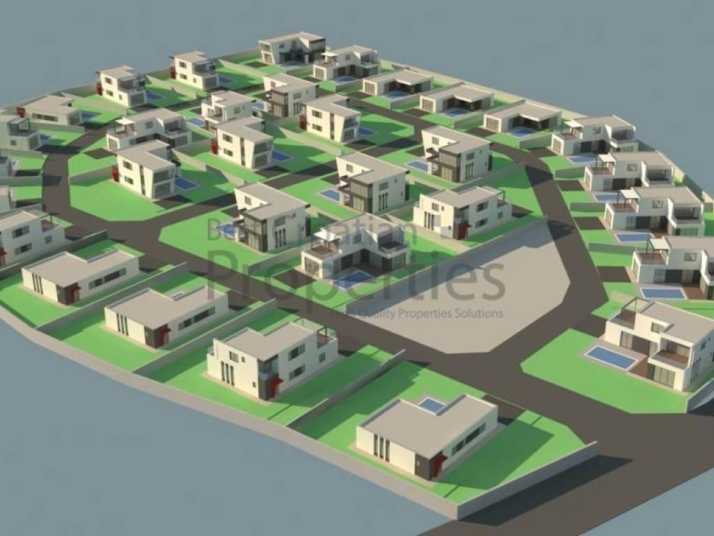 Vila, Prodaja, Zemunik donji, Smoković