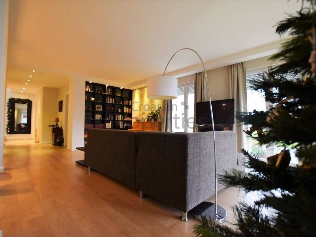 Luksuzna vila, Prodaja, Zagreb, Podsljeme