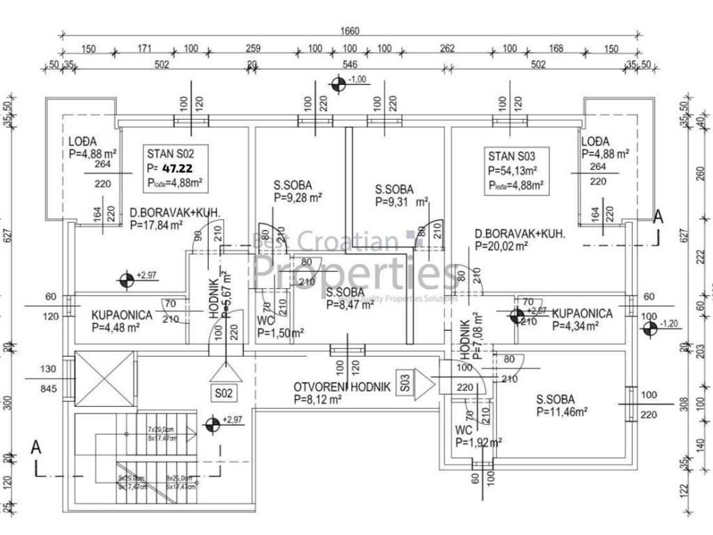 Stan u novogradnji, Prodaja, Zagreb, Maksimir