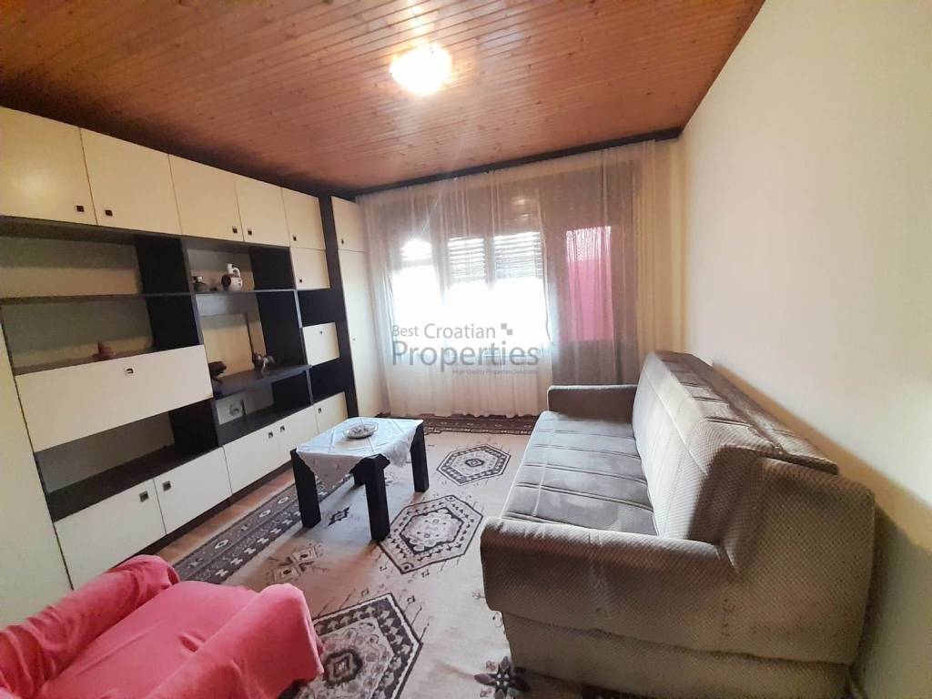 Stan u kući, Prodaja, Zagreb, Trešnjevka - sjever