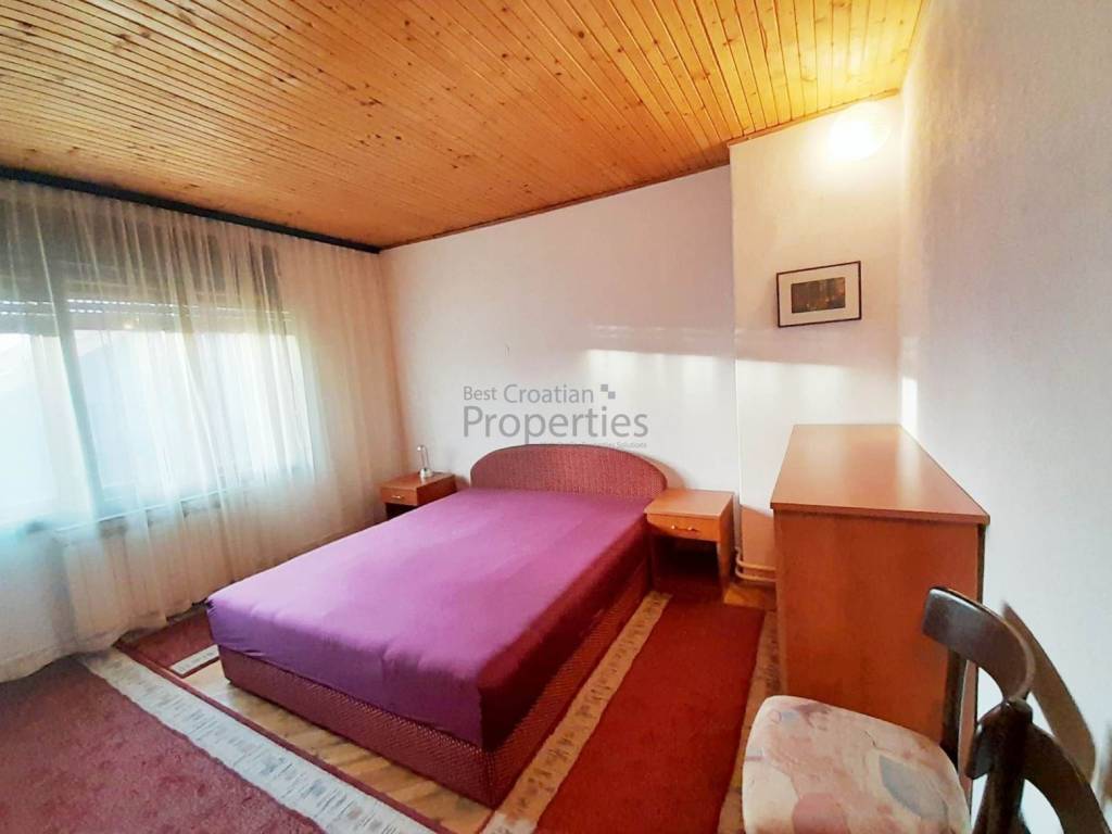 Stan u kući, Prodaja, Zagreb, Trešnjevka - sjever