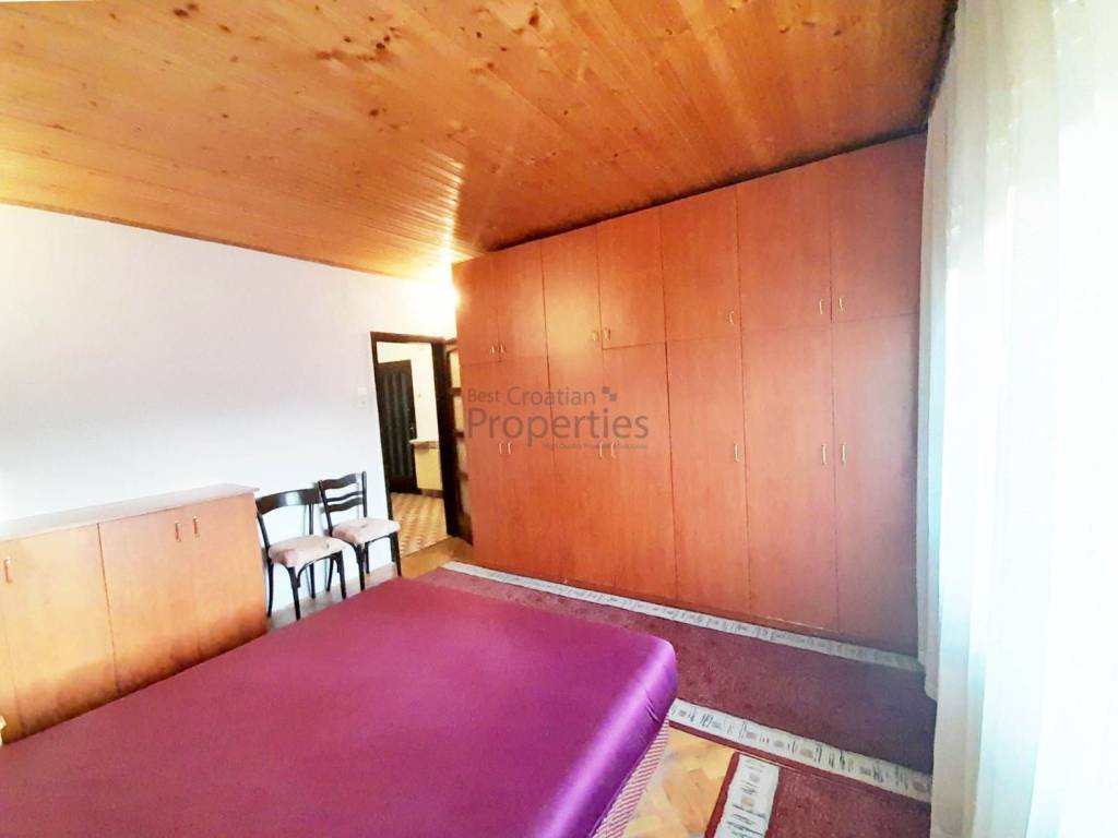 Stan u kući, Prodaja, Zagreb, Trešnjevka - sjever