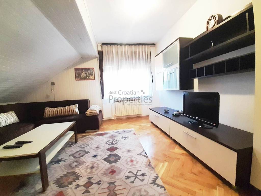 Stan u kući, Prodaja, Zagreb, Trešnjevka - sjever