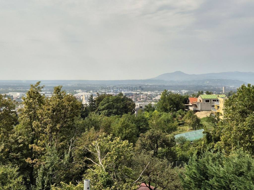 Stan u novogradnji, Prodaja, Zagreb, Podsused - Vrapče