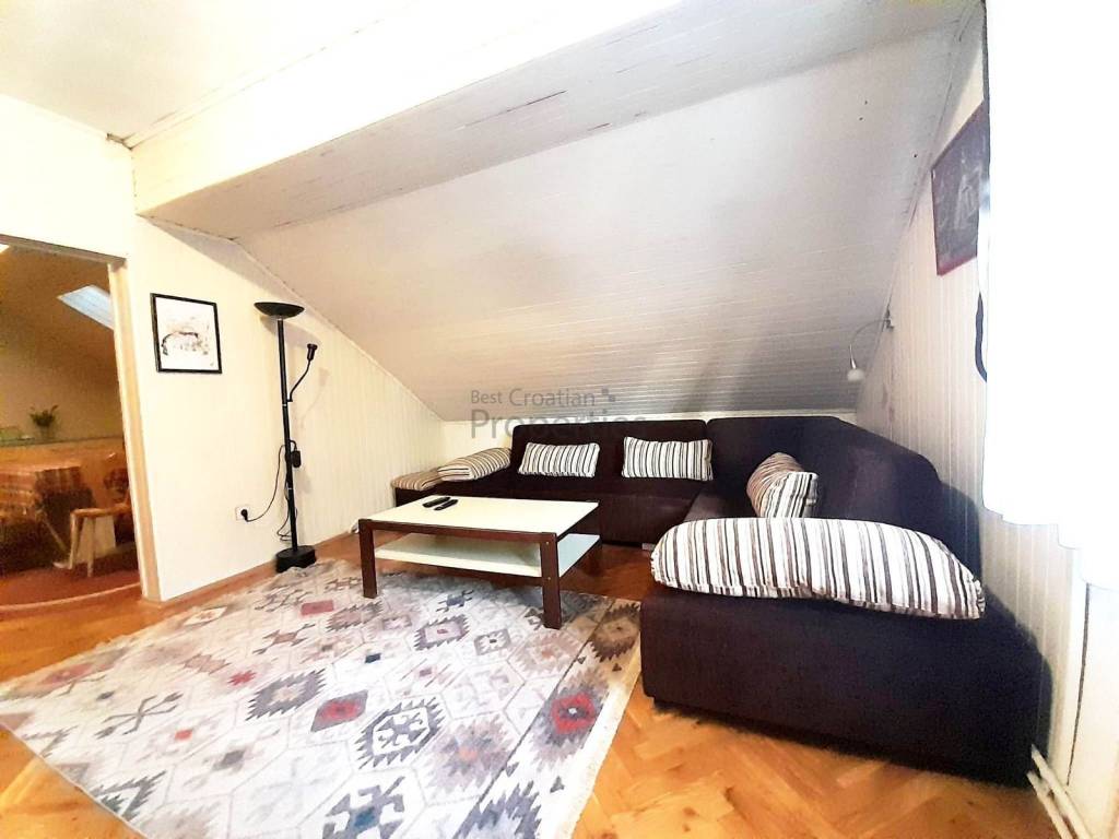 Stan u kući, Prodaja, Zagreb, Trešnjevka - sjever