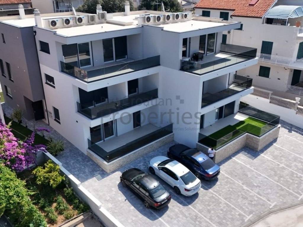 Stan u novogradnji, Prodaja, Šibenik - Okolica, Brodarica