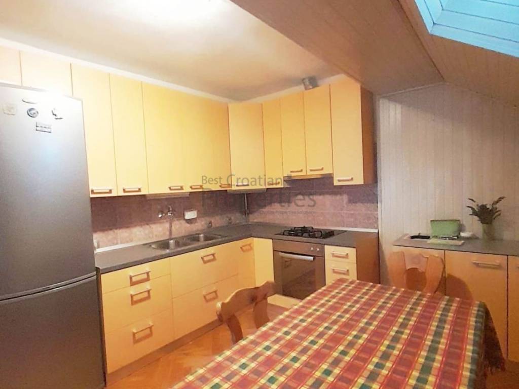 Stan u kući, Prodaja, Zagreb, Trešnjevka - sjever