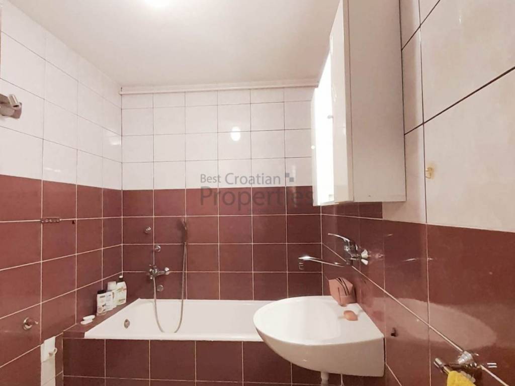 Stan u kući, Prodaja, Zagreb, Trešnjevka - sjever