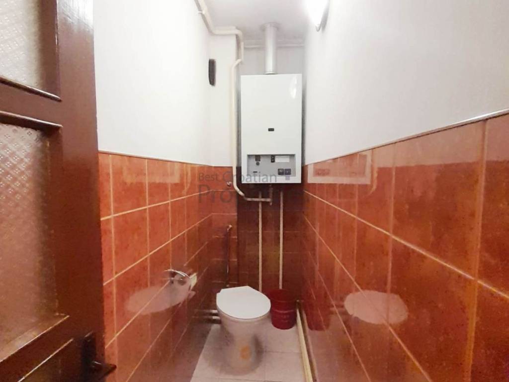 Stan u kući, Prodaja, Zagreb, Trešnjevka - sjever