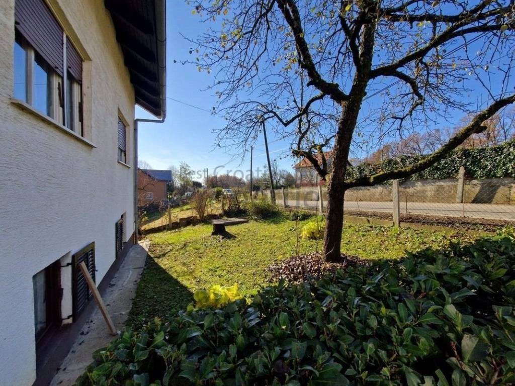 Obiteljska kuća, Prodaja, Zagreb, Gornja Dubrava