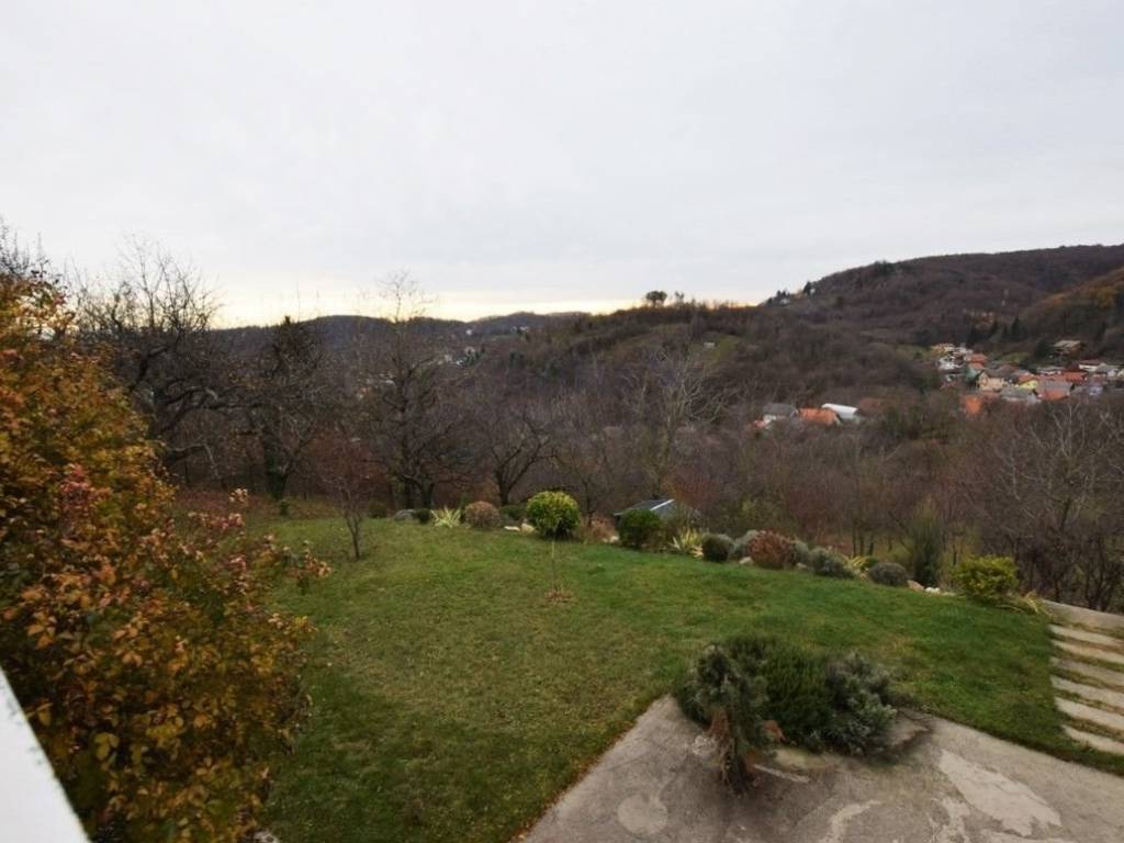 Luksuzna vila, Prodaja, Zagreb, Podsljeme