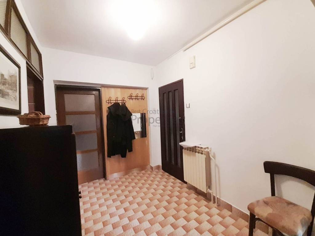 Stan u kući, Prodaja, Zagreb, Trešnjevka - sjever