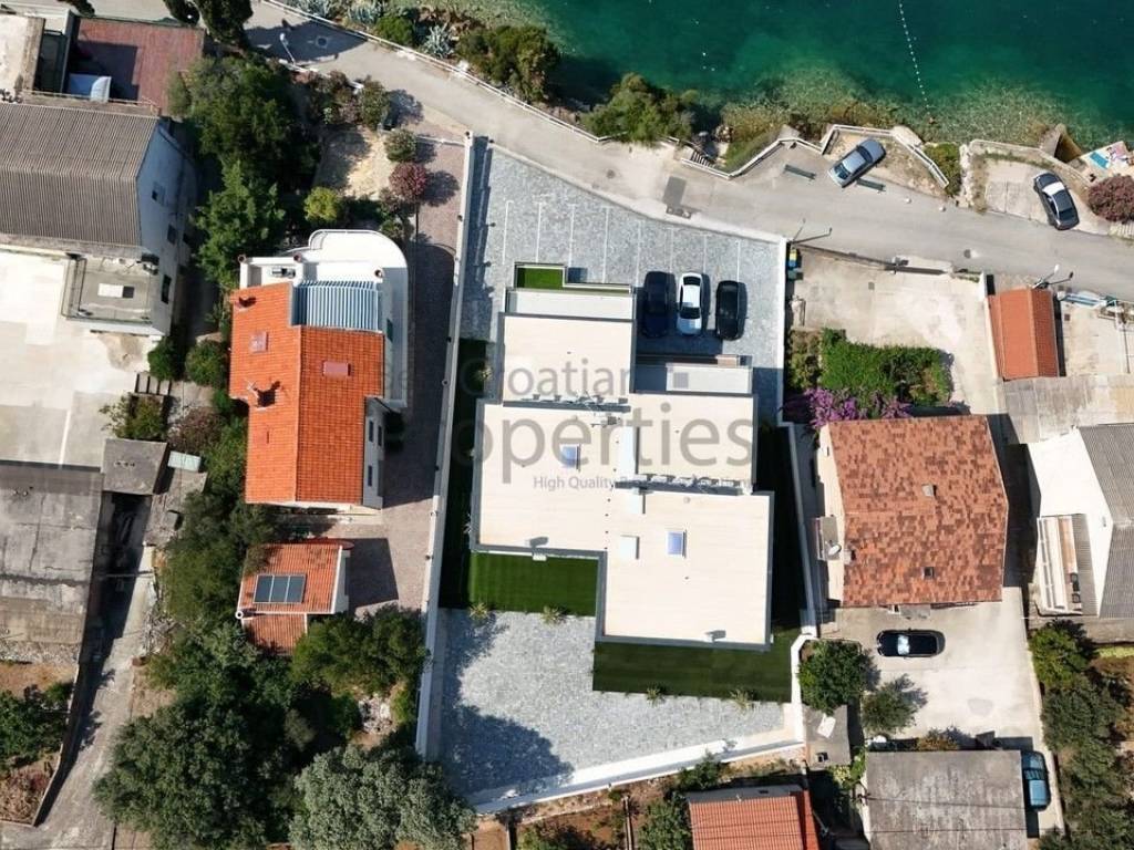 Stan u novogradnji, Prodaja, Šibenik - Okolica, Brodarica