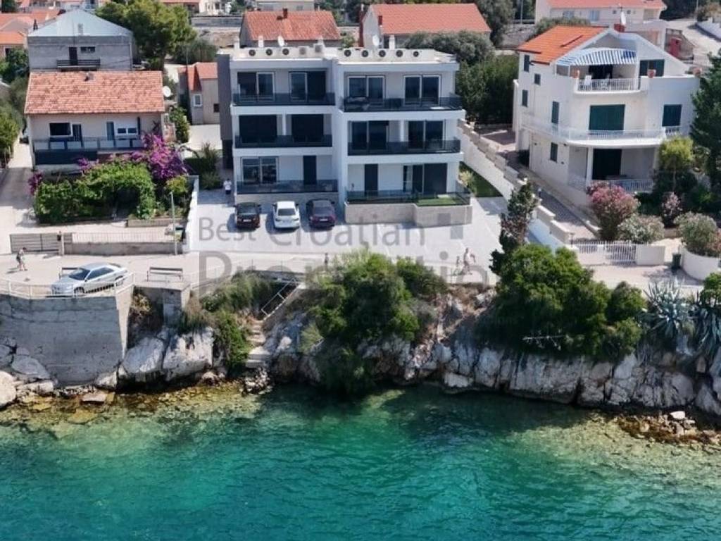 Stan u novogradnji, Prodaja, Šibenik - Okolica, Brodarica