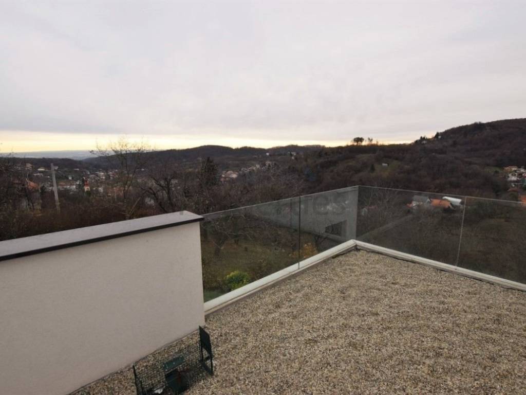 Luksuzna vila, Prodaja, Zagreb, Podsljeme