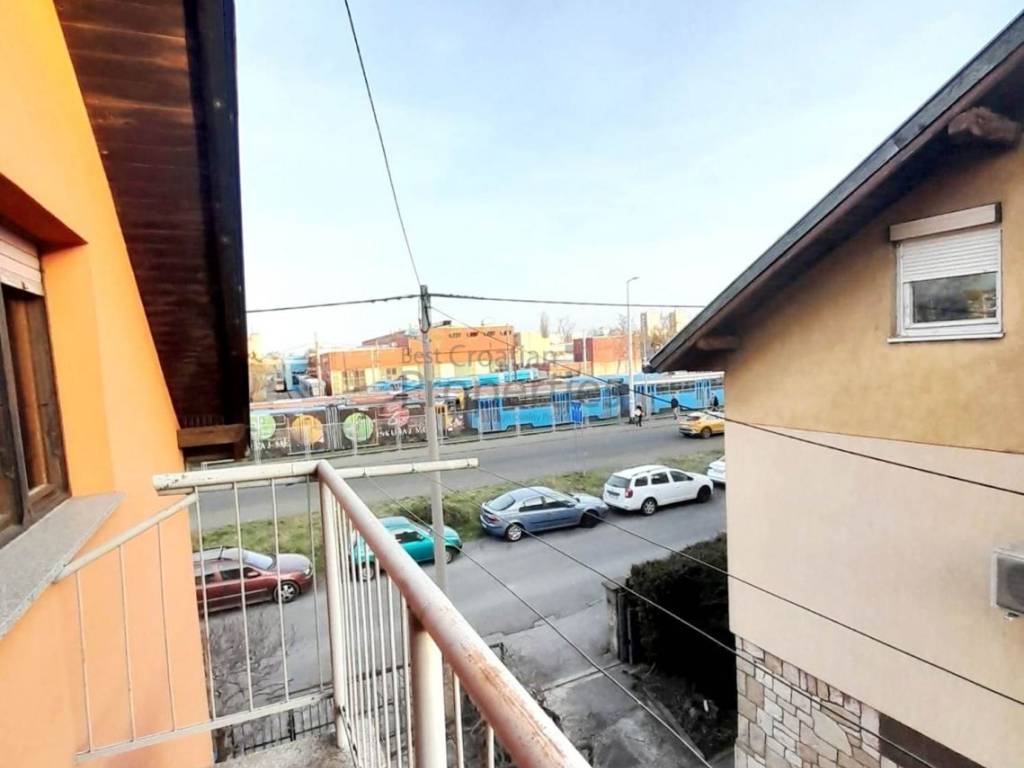 Stan u kući, Prodaja, Zagreb, Trešnjevka - sjever