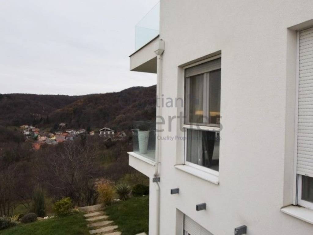 Luksuzna vila, Prodaja, Zagreb, Podsljeme