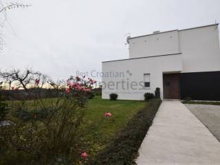 Luksuzna vila, Prodaja, Zagreb, Podsljeme