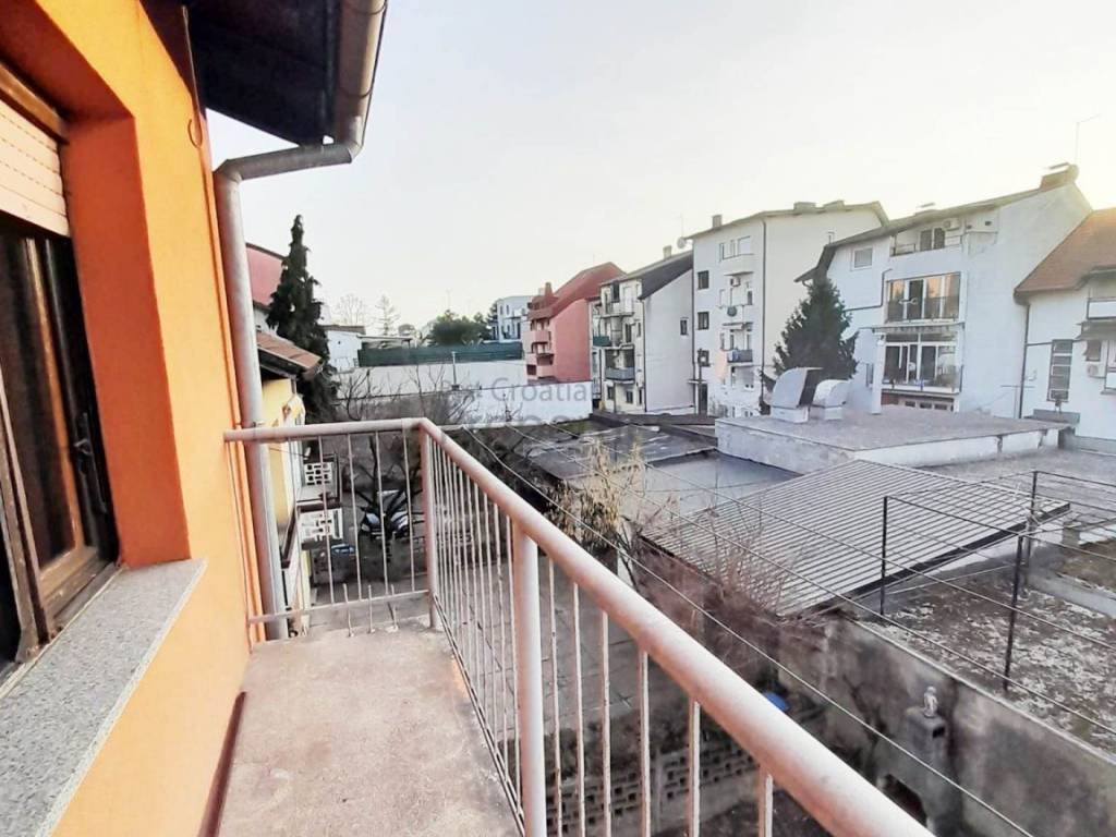 Stan u kući, Prodaja, Zagreb, Trešnjevka - sjever