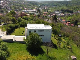 Luksuzna vila, Prodaja, Zagreb, Podsljeme