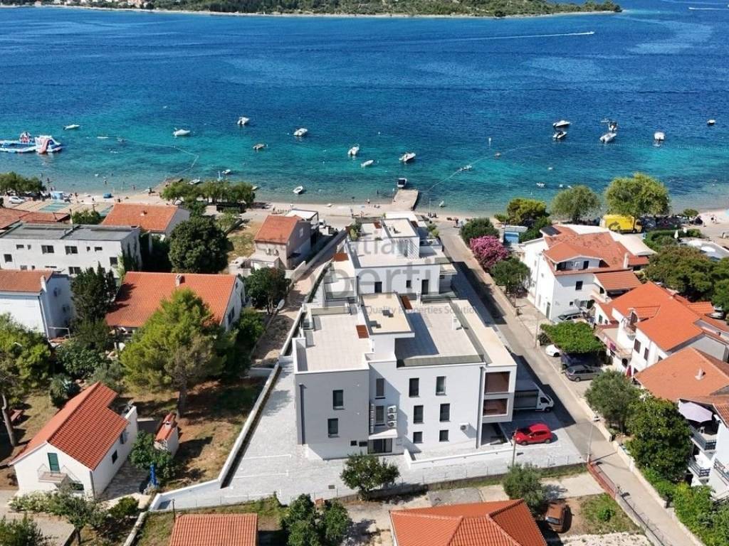 Stan u novogradnji, Prodaja, Vodice, Srima