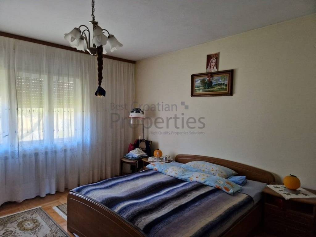 Obiteljska kuća, Prodaja, Zagreb, Gornja Dubrava