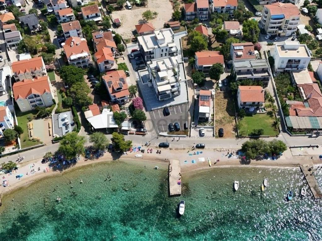 Stan u novogradnji, Prodaja, Vodice, Srima