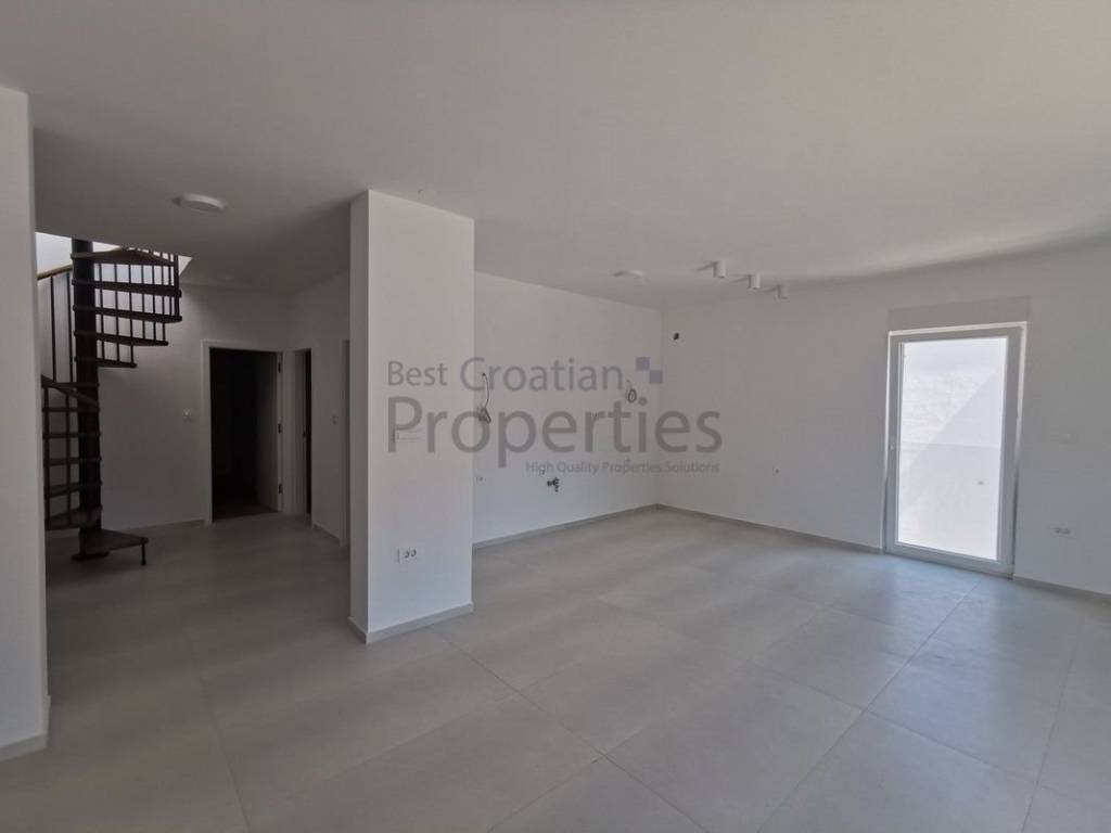 Stan u novogradnji, Prodaja, Vodice, Srima