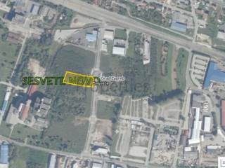 Građevinsko industrijsko, Prodaja, Zagreb, Sesvete