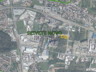 Građevinsko industrijsko, Prodaja, Zagreb, Sesvete