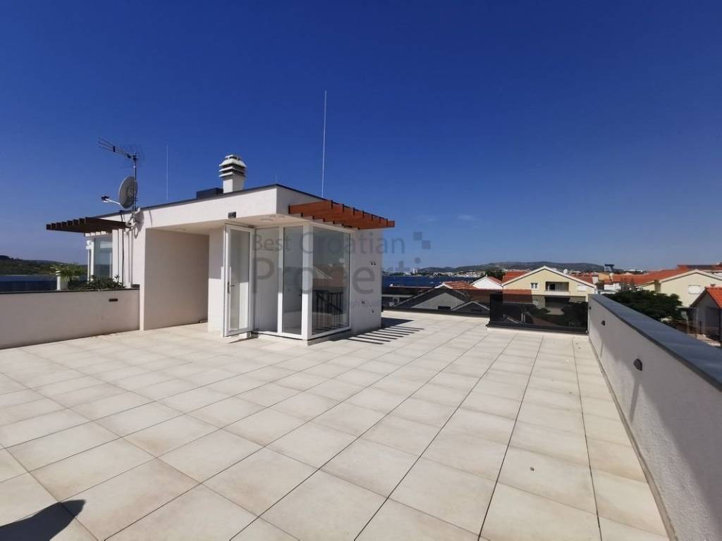 Stan u novogradnji, Prodaja, Vodice, Srima