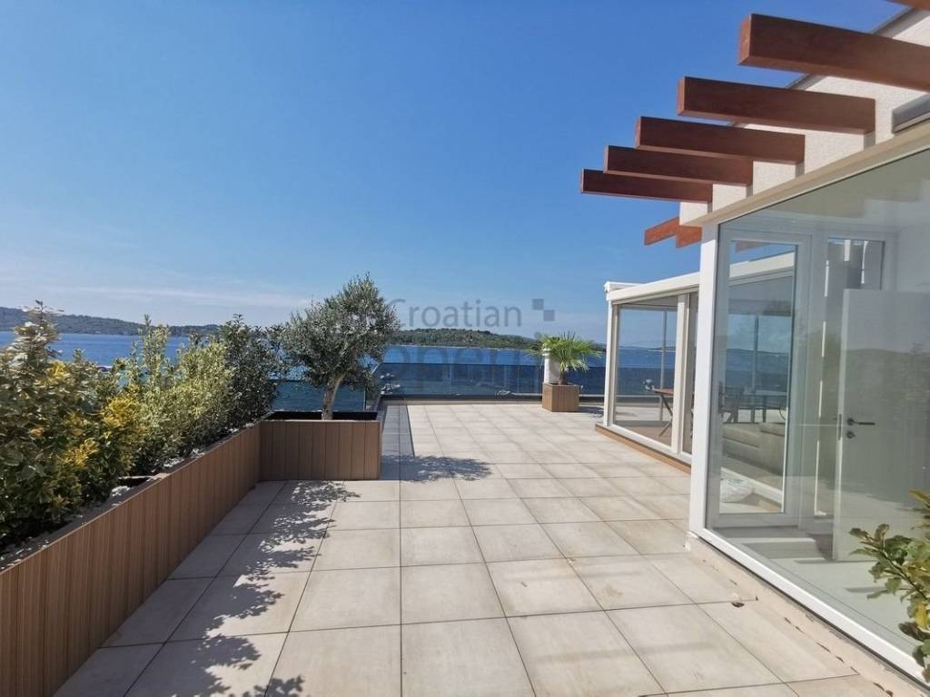 Stan u novogradnji, Prodaja, Vodice, Srima