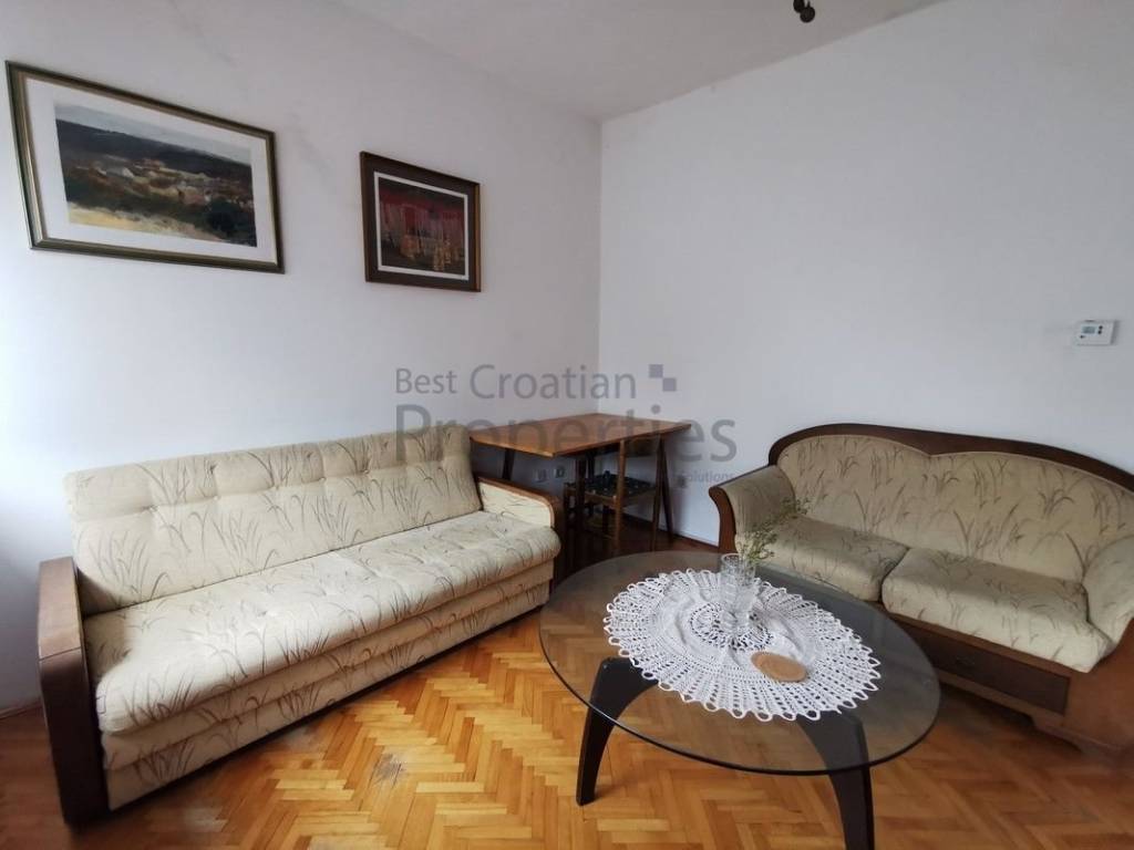 Stan u kući, Najam, Zagreb, Gornji Grad - Medveščak