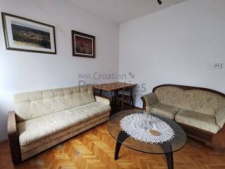 Stan u kući, Najam, Zagreb, Gornji Grad - Medveščak