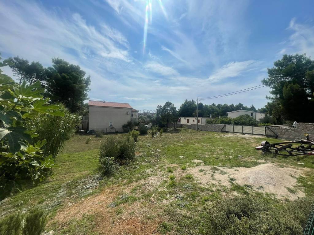 Građevinsko zemljište, Prodaja, Starigrad, Starigrad