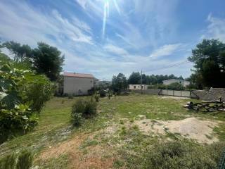 Građevinsko zemljište, Prodaja, Starigrad, Starigrad