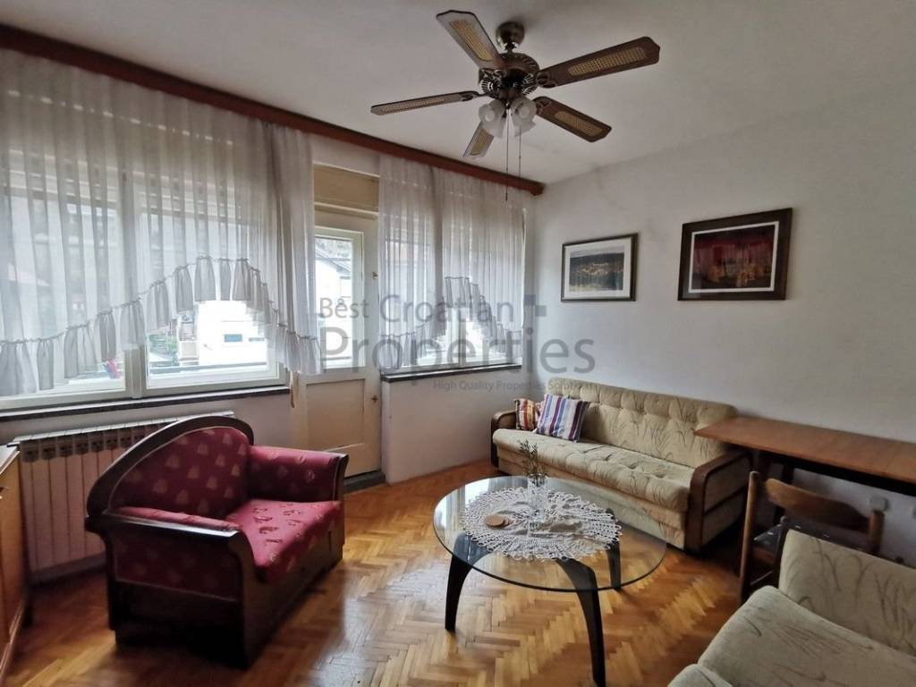 Stan u kući, Najam, Zagreb, Gornji Grad - Medveščak