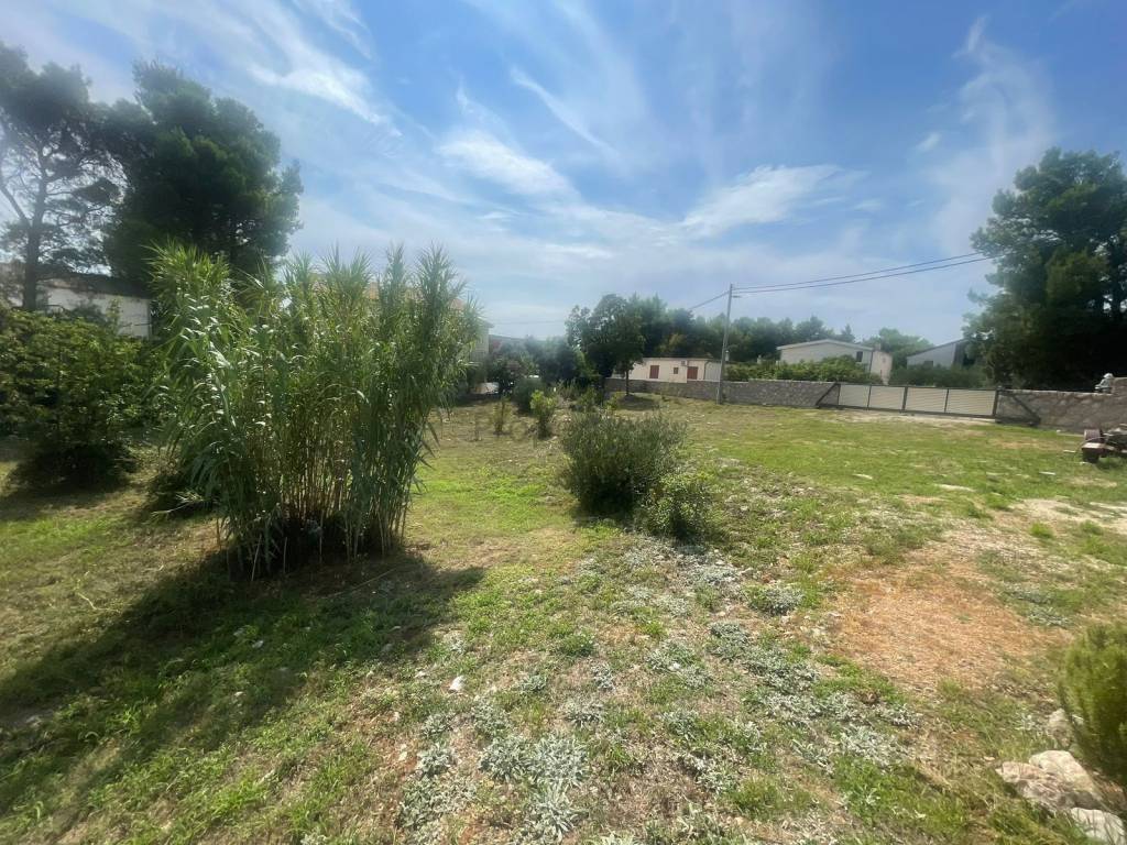 Građevinsko zemljište, Prodaja, Starigrad, Starigrad