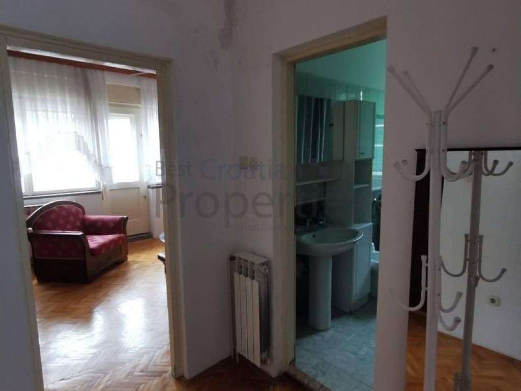 Stan u kući, Najam, Zagreb, Gornji Grad - Medveščak