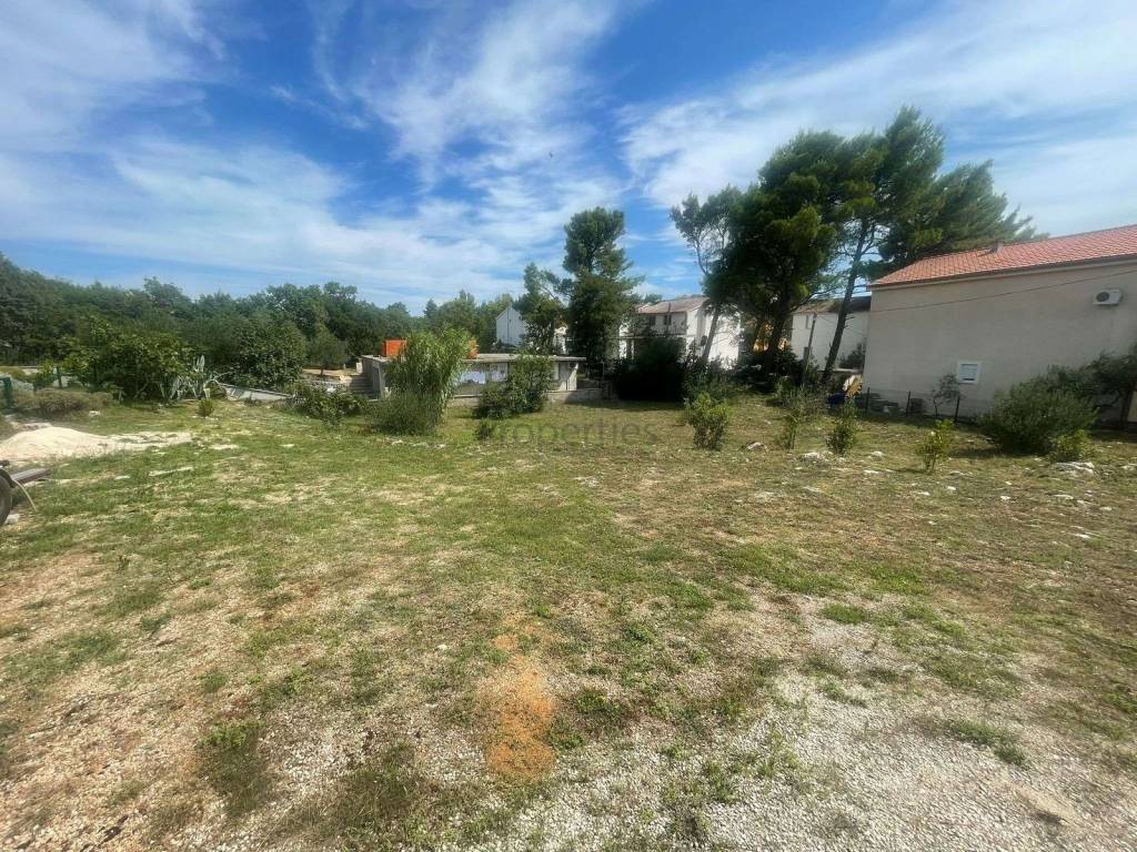 Građevinsko zemljište, Prodaja, Starigrad, Starigrad