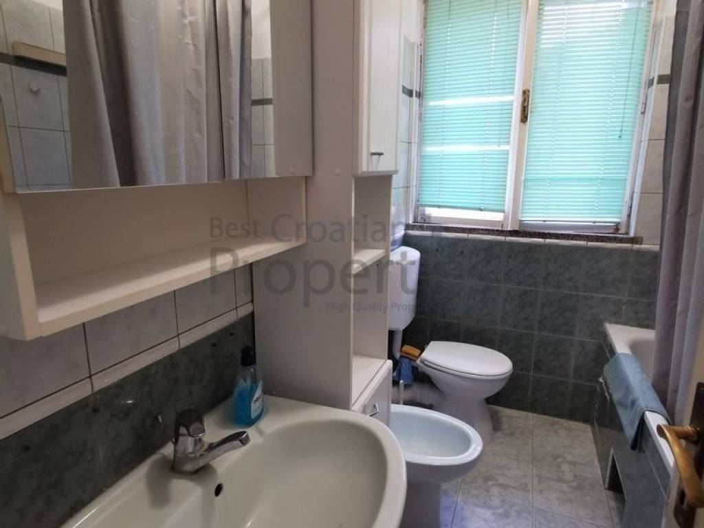 Stan u kući, Najam, Zagreb, Gornji Grad - Medveščak