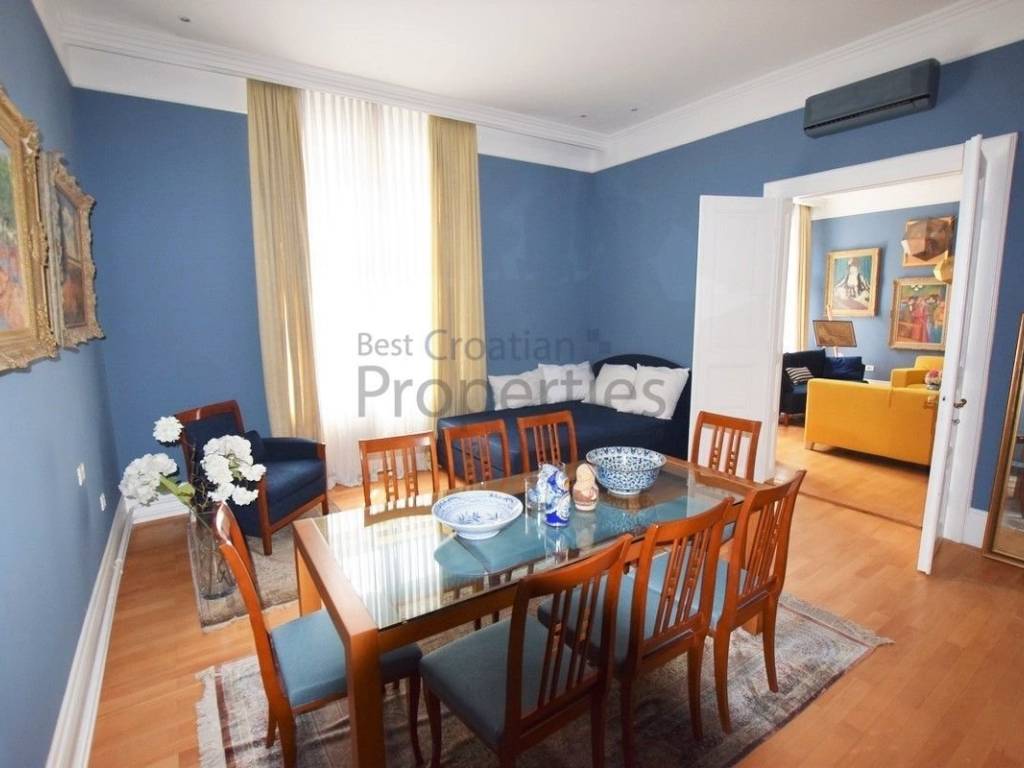 Stan u zgradi, Najam, Zagreb, Gornji Grad - Medveščak