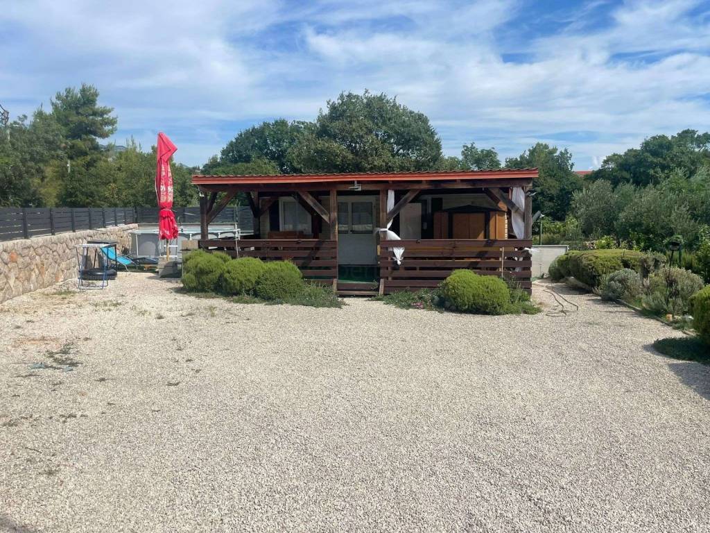 Građevinsko zemljište, Prodaja, Starigrad, Starigrad