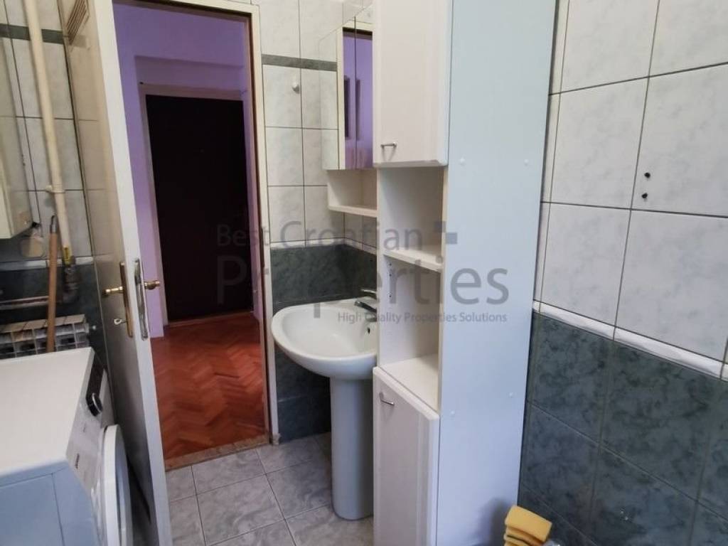 Stan u kući, Najam, Zagreb, Gornji Grad - Medveščak