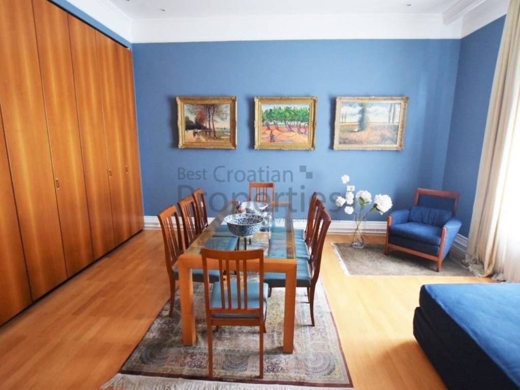 Stan u zgradi, Najam, Zagreb, Gornji Grad - Medveščak