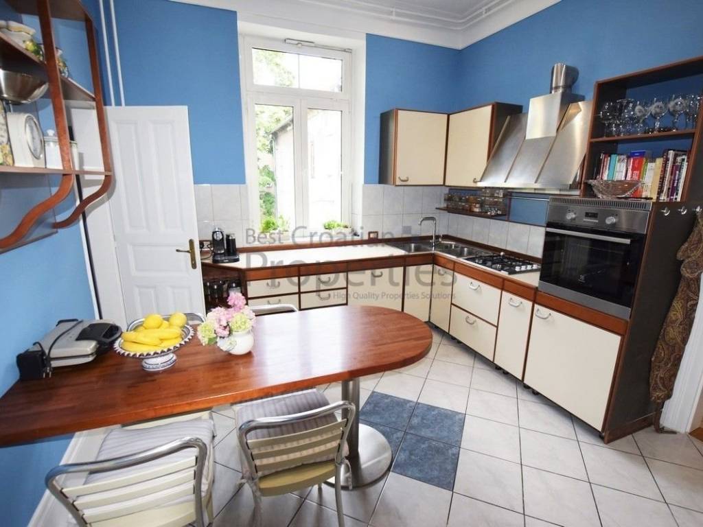 Stan u zgradi, Najam, Zagreb, Gornji Grad - Medveščak